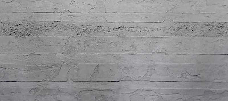 Sıralı Beton