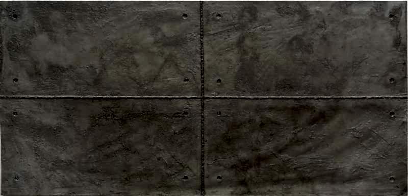 Delikli Beton