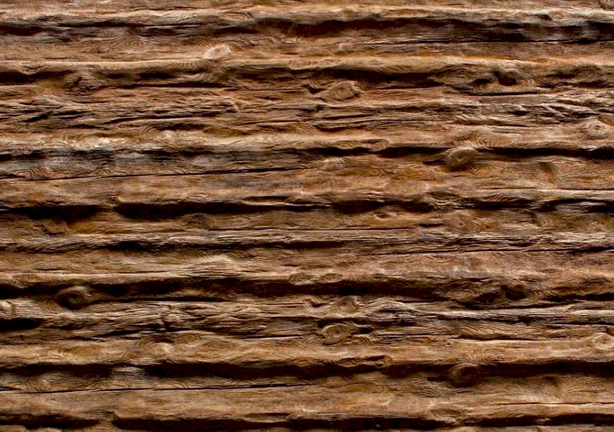 Antik Ahşap